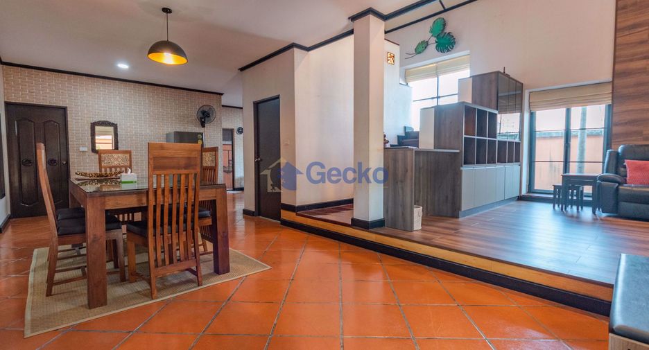 For sale 3 ベッドルーム house in East Pattaya, Pattaya