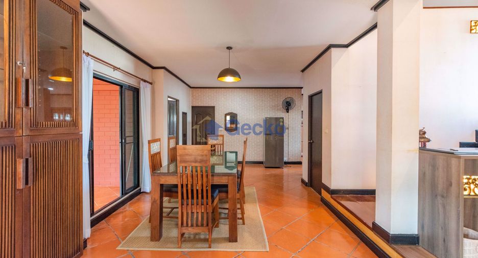 For sale 3 ベッドルーム house in East Pattaya, Pattaya