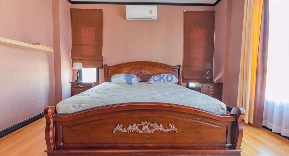 For sale 3 ベッドルーム house in East Pattaya, Pattaya
