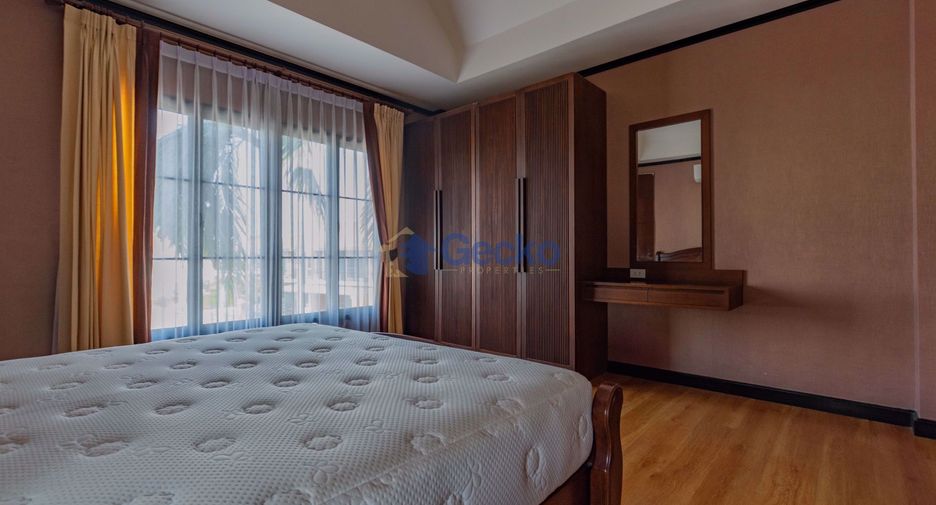 For sale 3 ベッドルーム house in East Pattaya, Pattaya