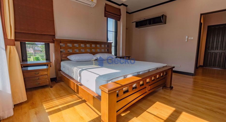 For sale 3 ベッドルーム house in East Pattaya, Pattaya