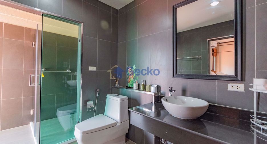 For sale 3 ベッドルーム house in East Pattaya, Pattaya