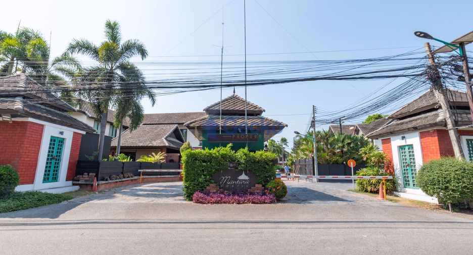 For sale 3 ベッドルーム house in East Pattaya, Pattaya