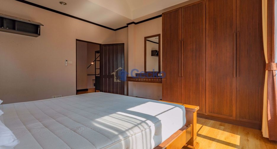 For sale 3 ベッドルーム house in East Pattaya, Pattaya
