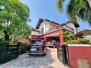 ขาย 3 ห้องนอน บ้านเดี่ยว ใน บางละมุง, ชลบุรี