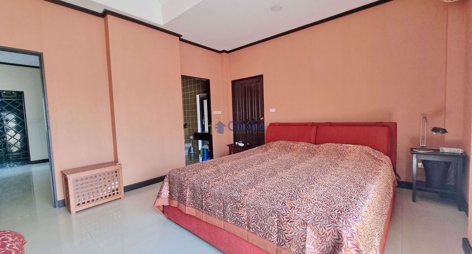 ขาย 3 ห้องนอน บ้านเดี่ยว ใน พัทยาตะวันออก, พัทยา