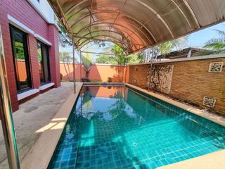 ขาย 3 ห้องนอน บ้านเดี่ยว ใน บางละมุง, ชลบุรี