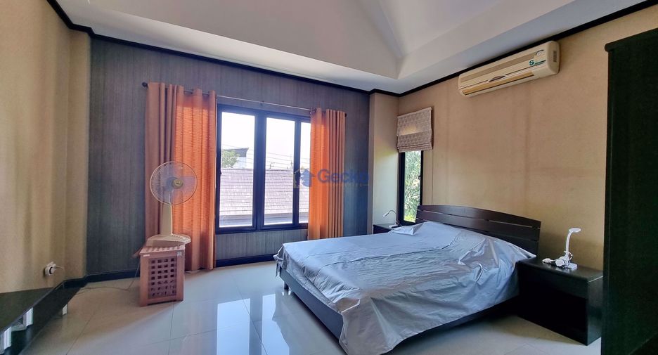 ขาย 3 ห้องนอน บ้านเดี่ยว ใน พัทยาตะวันออก, พัทยา