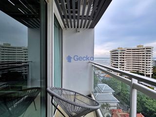 出租 2 卧室 公寓 在 Bang Lamung, Chon Buri