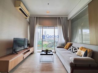 出租 2 卧室 公寓 在 Bang Lamung, Chon Buri