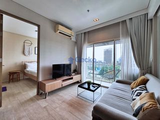 出租 2 卧室 公寓 在 Bang Lamung, Chon Buri