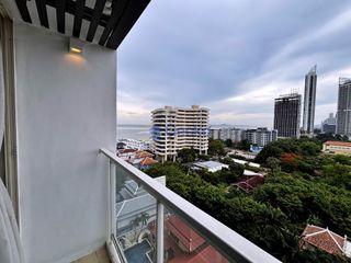 出租 2 卧室 公寓 在 Bang Lamung, Chon Buri