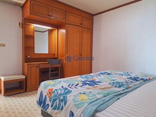 À louer 2 chambres condo à Na Jomtien, Pattaya