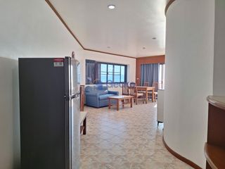À louer 2 chambres condo à Na Jomtien, Pattaya