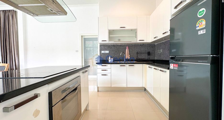 For rent 3 bedrooms house in East Pattaya, Pattaya