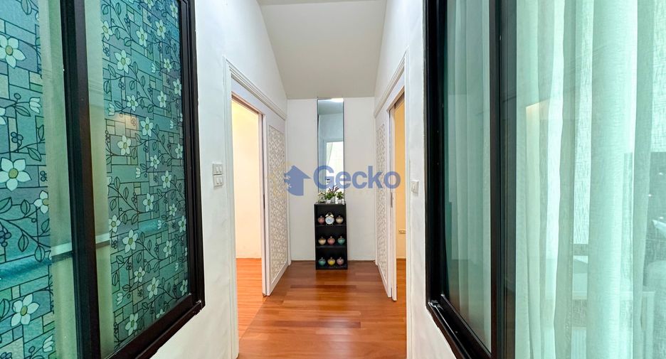 For rent 3 bedrooms house in East Pattaya, Pattaya