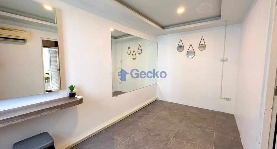 For rent 3 bedrooms house in East Pattaya, Pattaya