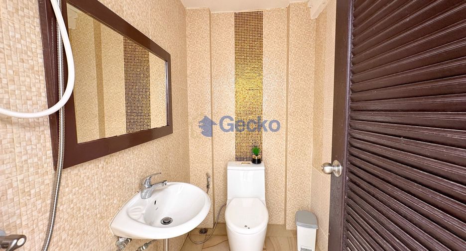 For rent 3 bedrooms house in East Pattaya, Pattaya