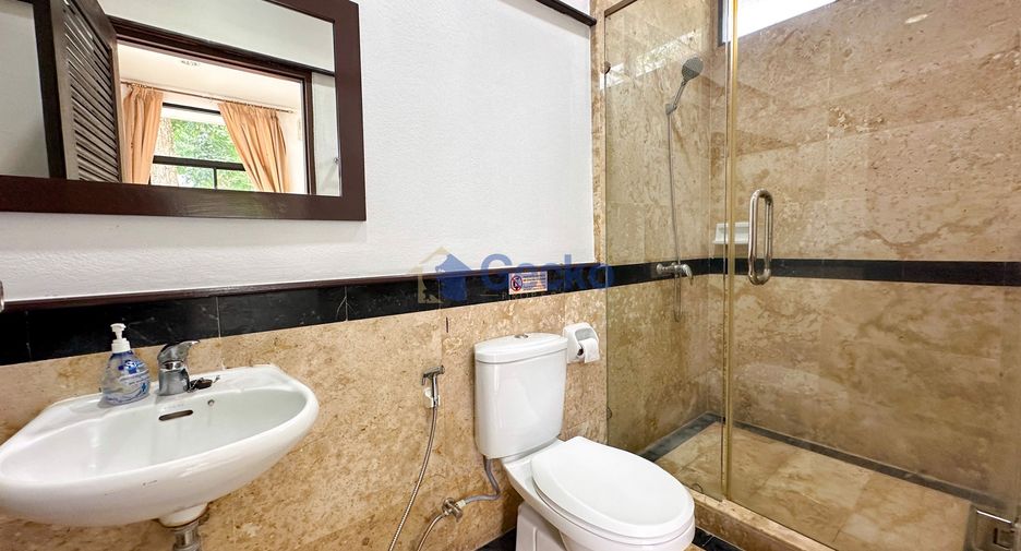 For rent 3 bedrooms house in East Pattaya, Pattaya