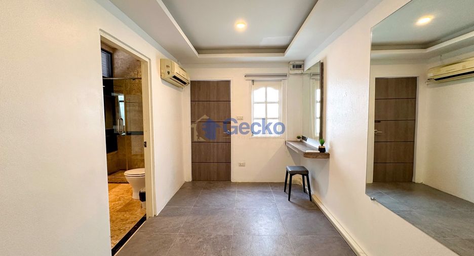 For rent 3 bedrooms house in East Pattaya, Pattaya