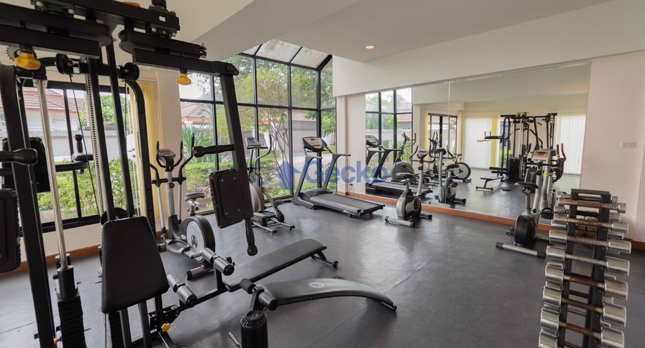 For rent 3 bedrooms house in East Pattaya, Pattaya