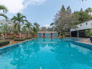 For rent 3 bedrooms house in Bang Lamung, Chonburi