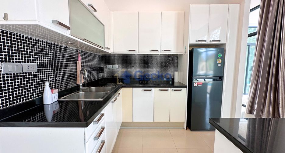For rent 3 bedrooms house in East Pattaya, Pattaya