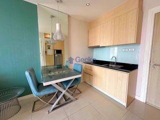 For rent and for sale 1 bed condo in Bang Lamung, Chonburi