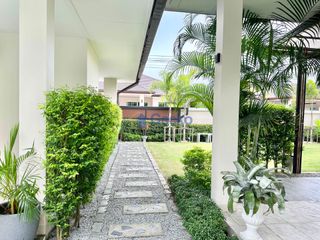 À louer et à vendre 6 chambres maison à Bang Lamung, Chonburi
