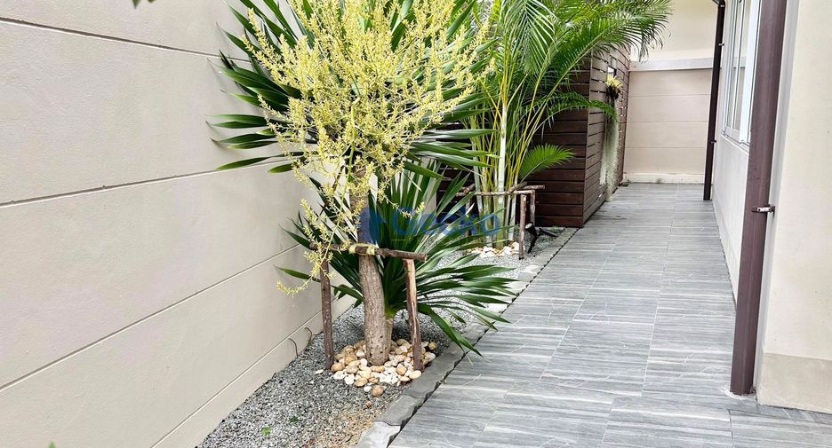 For rent and for sale 6 bedrooms house in Huay Yai, Pattaya