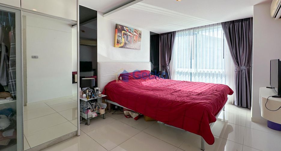 For rent 1 bed condo in South Pattaya, Pattaya
