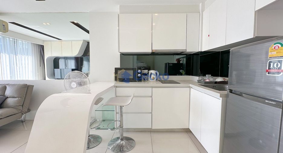 For rent 1 bed condo in South Pattaya, Pattaya