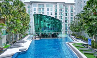For rent 1 bed condo in South Pattaya, Pattaya