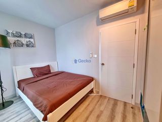 For rent 2 bedrooms condo in Bang Lamung, Chonburi