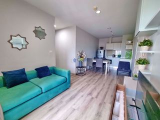 For rent 2 bedrooms condo in Bang Lamung, Chonburi