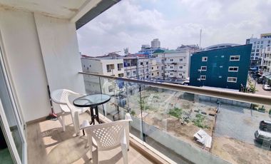 For rent 1 bed condo in South Pattaya, Pattaya