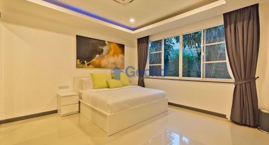 Haus zur Miete mit 5 Zimmer in East Pattaya, Pattaya