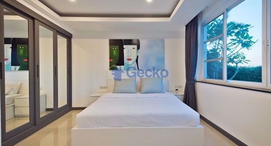 Haus zur Miete mit 5 Zimmer in East Pattaya, Pattaya
