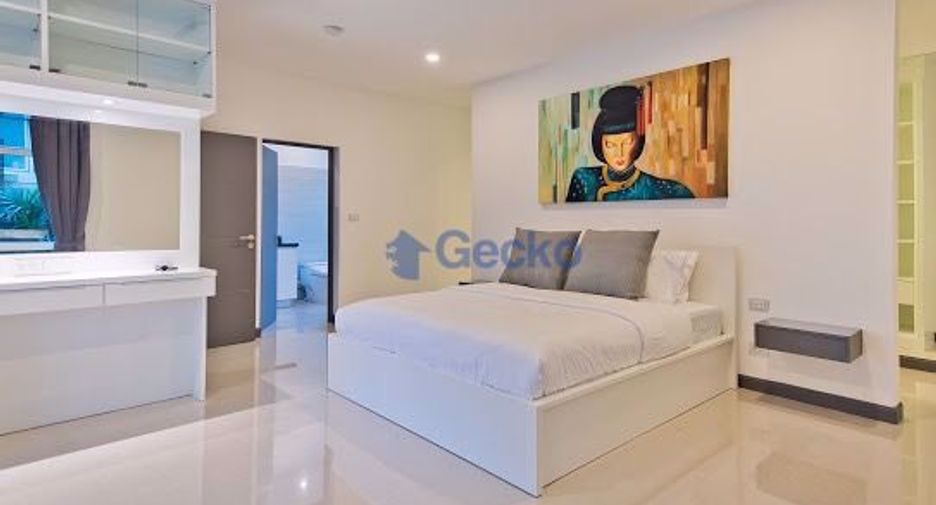 Haus zur Miete mit 5 Zimmer in East Pattaya, Pattaya