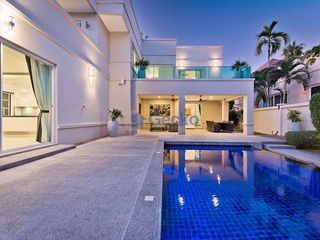 出租 5 卧室 独立屋 在 Bang Lamung, Chon Buri