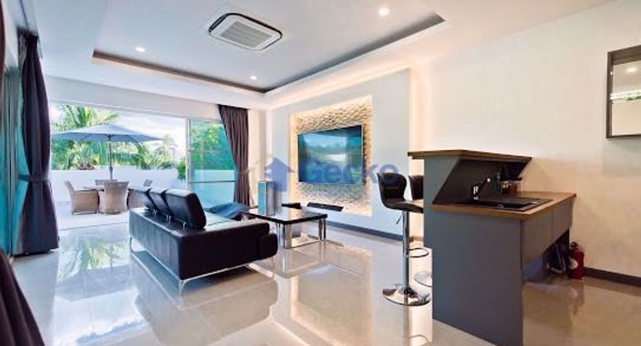 Haus zur Miete mit 5 Zimmer in East Pattaya, Pattaya