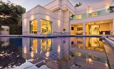 Haus zur Miete mit 5 Zimmer in East Pattaya, Pattaya