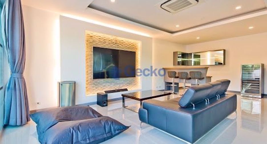 Haus zur Miete mit 5 Zimmer in East Pattaya, Pattaya