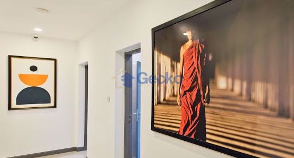 Haus zur Miete mit 5 Zimmer in East Pattaya, Pattaya