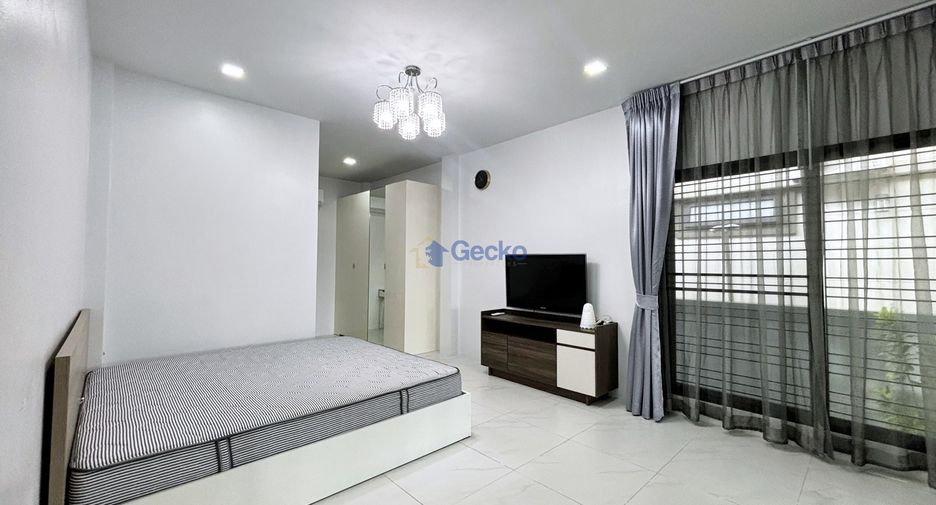 Haus zum Kauf mit 3 Zimmer in East Pattaya, Pattaya