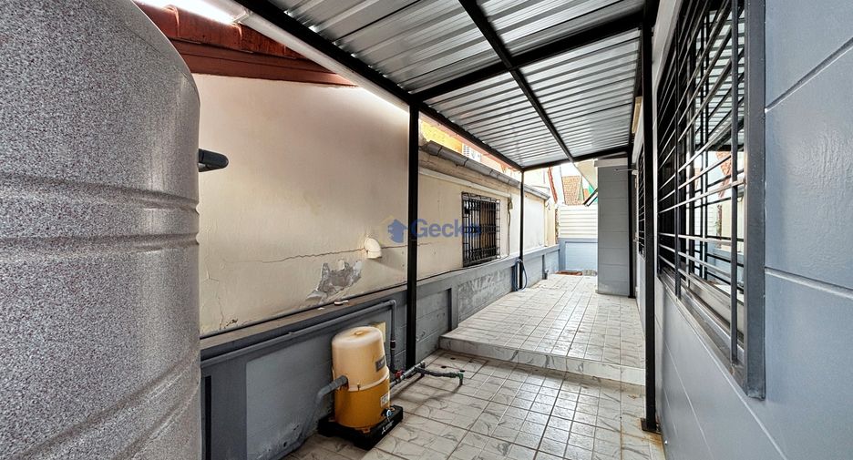 Haus zum Kauf mit 3 Zimmer in East Pattaya, Pattaya