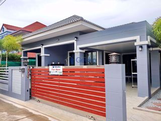 Haus zur Miete und zum Kauf mit 2 Zimmer in Bang Lamung, Chonburi