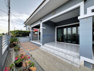 出售 3 卧室 独立屋 在 Bang Lamung, Chon Buri