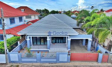 Haus zum Kauf mit 3 Zimmer in East Pattaya, Pattaya