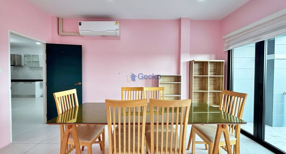 Haus zum Kauf mit 3 Zimmer in East Pattaya, Pattaya